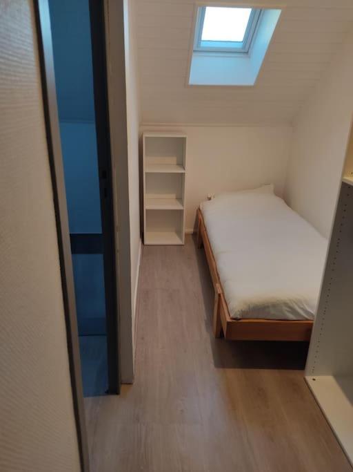 Appartement Duplex Avec Garage Annecy Centre Et Lac Exterior foto